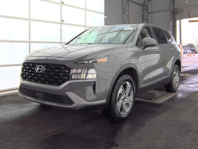 Hyundai Santa fe Fe SE* Full LED projector* Smart Cruise Control* 