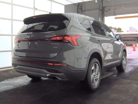 Hyundai Santa fe Fe SE* Full LED projector* Smart Cruise Control* - 37500 лв. - 47051885 4