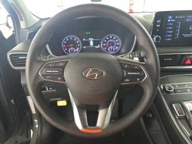 Hyundai Santa fe Fe SE* Full LED projector* Smart Cruise Control* - 37500 лв. - 47051885 11