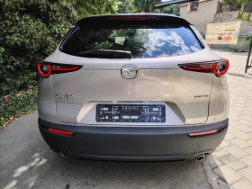 Mazda CX-30 E-SkyActive G, 28000 KM  | Mobile.bg    16