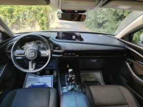 Mazda CX-30 E-SkyActive G, 28000 KM  | Mobile.bg    5