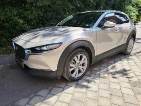     Mazda CX-30 E-SkyActive G, 28000 KM 