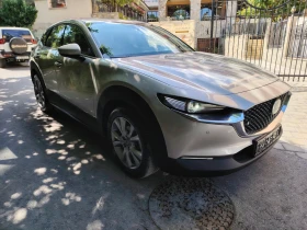 Mazda CX-30 E-SkyActive G, 28000 KM  | Mobile.bg    2