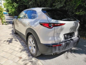 Mazda CX-30 E-SkyActive G, 28000 KM  | Mobile.bg    3