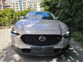 Mazda CX-30 E-SkyActive G, 28000 KM  | Mobile.bg    15