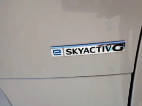 Mazda CX-30 E-SkyActive G, 28000 KM  | Mobile.bg    13