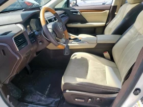 Lexus RX 3.5L 6 Front-wheel Drive - 35100 лв. - 14744886 4