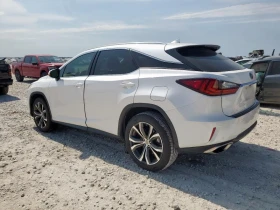 Lexus RX 3.5L 6 Front-wheel Drive - 35100 лв. - 14744886 10