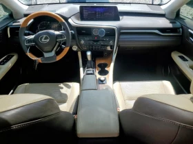 Lexus RX 3.5L 6 Front-wheel Drive - 35100 лв. - 14744886 5