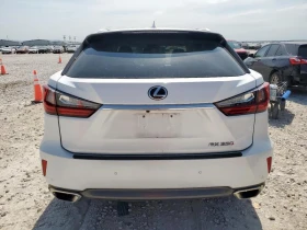 Lexus RX 3.5L 6 Front-wheel Drive - 35100 лв. - 14744886 3