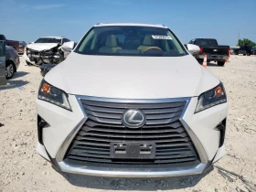 Lexus RX 3.5L 6 Front-wheel Drive - 35100 лв. - 14744886 8