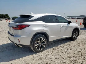 Lexus RX 3.5L 6 Front-wheel Drive - 35100 лв. - 14744886 6