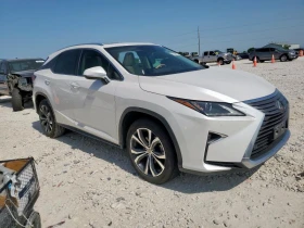 Lexus RX 3.5L 6 Front-wheel Drive - 35100 лв. - 14744886 7