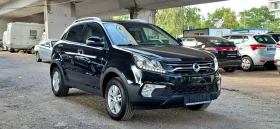Обява за продажба на SsangYong Korando 116х. км. Серв. Док. ~19 900 лв. - изображение 2