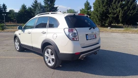 Chevrolet Captiva 2.2D 4x4 Aut. | Mobile.bg    3