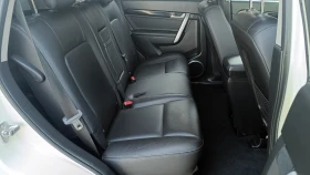 Chevrolet Captiva 2.2D 4x4 Aut. | Mobile.bg    15