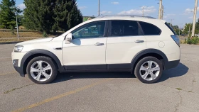 Chevrolet Captiva 2.2D 4x4 Aut. | Mobile.bg    2