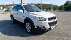 Chevrolet Captiva 2.2D 4x4 Aut. | Mobile.bg    6