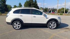 Chevrolet Captiva 2.2D 4x4 Aut. | Mobile.bg    5