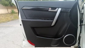 Chevrolet Captiva 2.2D 4x4 Aut. | Mobile.bg    14