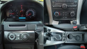Chevrolet Captiva 2.2D 4x4 Aut. | Mobile.bg    11