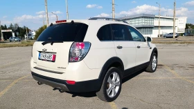 Chevrolet Captiva 2.2D 4x4 Aut. | Mobile.bg    4