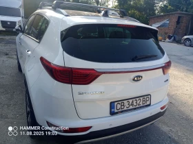 Kia Sportage 1.6t | Mobile.bg    4
