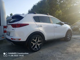 Kia Sportage 1.6t | Mobile.bg    3