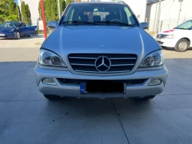 Mercedes-Benz ML 270 Facelift | Mobile.bg    16