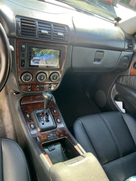Mercedes-Benz ML 270 Facelift | Mobile.bg    9