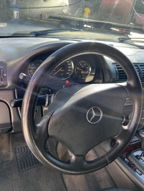 Mercedes-Benz ML 270 Facelift | Mobile.bg    8