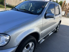 Mercedes-Benz ML 270 Facelift | Mobile.bg    17