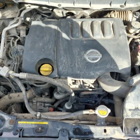 Обява за продажба на Nissan X-trail 2.0 diesel ~9 900 лв. - изображение 9 | Auto.bg Обява за продажба на Nissan X-trail 2.0 diesel ~9 900 лв. - изображение 9