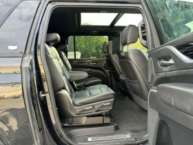 Cadillac Escalade 6.2L 8 Rear-wheel drive - 86800 лв. / 44380.14 € - 38357790 7