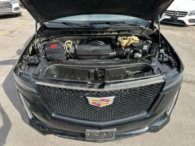 Cadillac Escalade 6.2L 8 Rear-wheel drive - 86800 лв. / 44380.14 € - 38357790 5