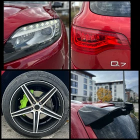 Audi Q7 FACELIFT* FULL LED* 3.0TDI - цена по договаряне - 70662291 17