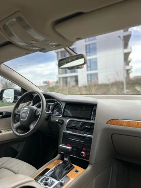 Audi Q7 FACELIFT* FULL LED* 3.0TDI - цена по договаряне - 70662291 12