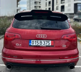 Audi Q7 FACELIFT* FULL LED* 3.0TDI - цена по договаряне - 70662291 9