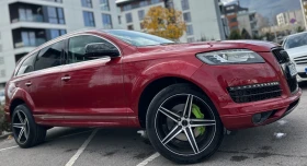 Audi Q7 FACELIFT* FULL LED* 3.0TDI - цена по договаряне - 70662291 3