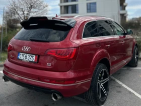 Audi Q7 FACELIFT* FULL LED* 3.0TDI - цена по договаряне - 70662291 8