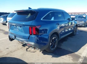 Kia Sorento 2.5L I-4 DI, DOHC, VVT, 191HP Front Wheel Drive - 21200 € / 41463.60 лв. - 17166688 10