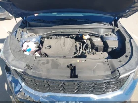 Kia Sorento 2.5L I-4 DI, DOHC, VVT, 191HP Front Wheel Drive - 21200 € / 41463.60 лв. - 17166688 16