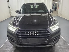 Audi Q5 * PROGRESSIV * CARFAX * ЦЕНА ДО БГ, снимка 2
