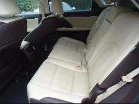 Lexus RX 450h Lexus RX(-H) 450H 3.5 V6 Hybrid 4WD - 28750 € / 56230.11 лв. - 77707892 9