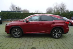 Lexus RX 450h Lexus RX(-H) 450H 3.5 V6 Hybrid 4WD - 28750 € / 56230.11 лв. - 77707892 5