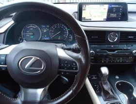 Lexus RX 450h Lexus RX(-H) 450H 3.5 V6 Hybrid 4WD - 28750 € / 56230.11 лв. - 77707892 13