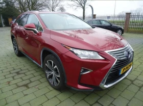 Lexus RX 450h Lexus RX(-H) 450H 3.5 V6 Hybrid 4WD - 28750 € / 56230.11 лв. - 77707892 2