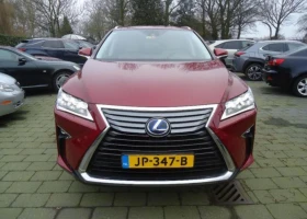 Lexus RX 450h Lexus RX(-H) 450H 3.5 V6 Hybrid 4WD - 28750 € / 56230.11 лв. - 77707892 3