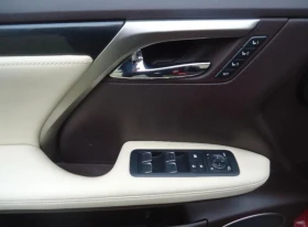 Lexus RX 450h Lexus RX(-H) 450H 3.5 V6 Hybrid 4WD - 28750 € / 56230.11 лв. - 77707892 11