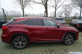 Lexus RX 450h Lexus RX(-H) 450H 3.5 V6 Hybrid 4WD - 28750 € / 56230.11 лв. - 77707892 6